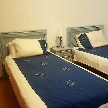 Villa Playa Blanca La Granja *