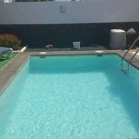 Playa Blanca La Granja Villa